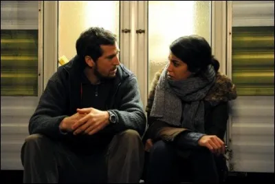 Dans quel film peut-on le voir ainsi ?