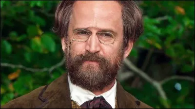 Dans quel film peut-on le voir ainsi ?