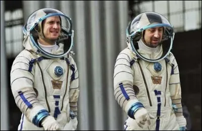 Dans quel film peut-on le voir ainsi ?