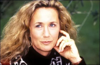 Cette actrice, née en 1946, a débuté à 5 ans et a ensuite tenu de nombreux rôles dans les années 1970 et au début des années 1980, dans "L'Homme qui aimait les femmes", "Un mauvais fils", "La Boum". C'est :