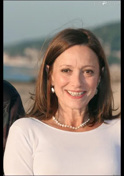 Qui est Brigitte Roüan ?