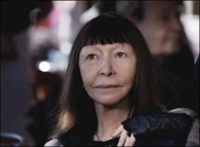 Qui est Brigitte Fontaine ?