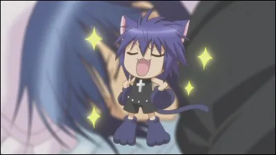 Quel est le pr&eacute;nom de ce Shugo Chara ?