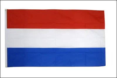 Quel est ce drapeau ?