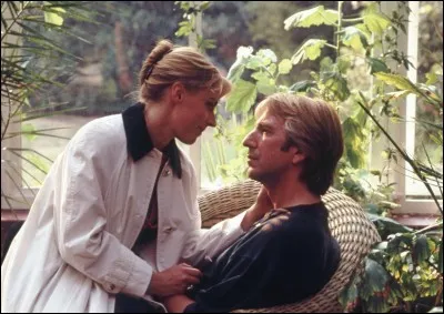 Dans quel film peut-on le voir ainsi ?