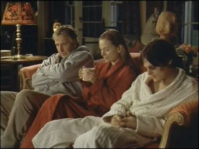 Dans quel film peut-on le voir ainsi ?