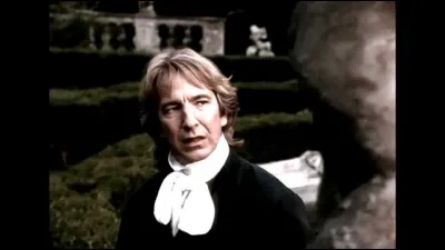 Dans quel film peut-on le voir ainsi ?