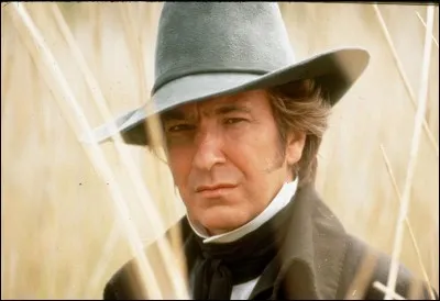 Dans quel film peut-on le voir ainsi ?