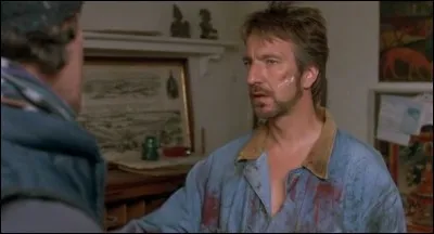 Dans quel film peut-on le voir ainsi ?