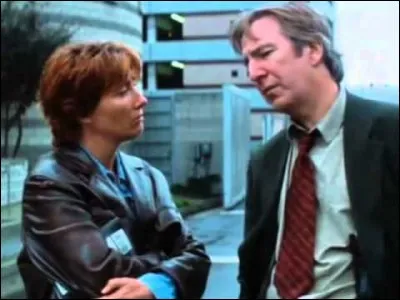 Dans quel film peut-on le voir ainsi ?