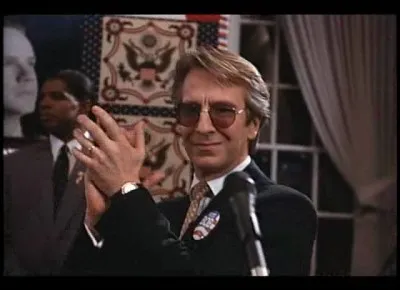 Dans quel film peut-on le voir ainsi ?