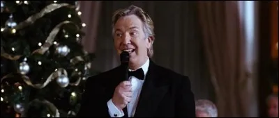 Dans quel film peut-on le voir ainsi ?