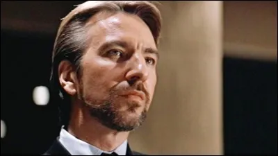 Dans quel film peut-on le voir ainsi ?