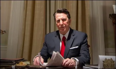 Dans quel film peut-on le voir ainsi ?