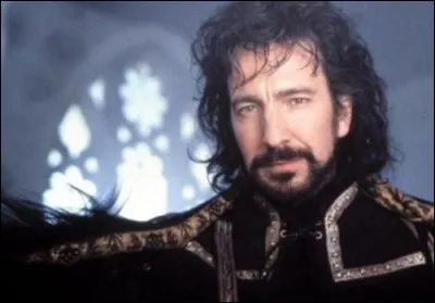 Dans quel film peut-on le voir ainsi ?