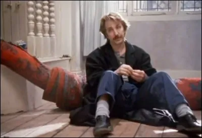 Dans quel film peut-on le voir ainsi ?