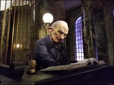 Dans "Labyrinthe", de J.Henson en 1986, comment se prénomme le Gobelin qui accompagne Sarah ?