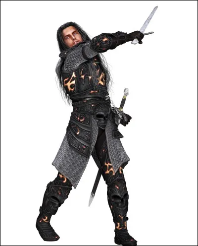 De quel roman Geralt de Riv est-il le héros ?