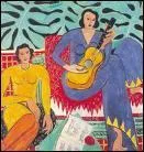 De qui est cette oeuvre ?