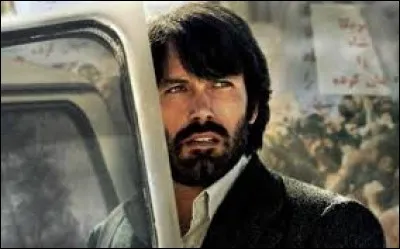 De quel film avec Ben Affleck est extraite cette image ?