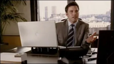 De quel film avec Ben Affleck est extraite cette image ?