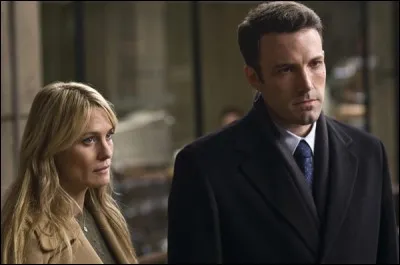 De quel film avec Ben Affleck est extraite cette image ?