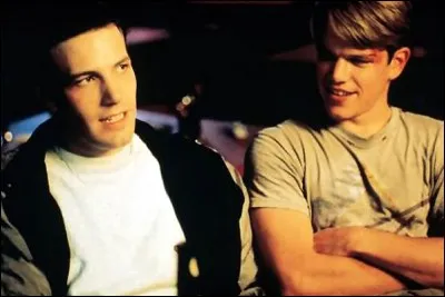 De quel film avec Ben Affleck est extraite cette image ?