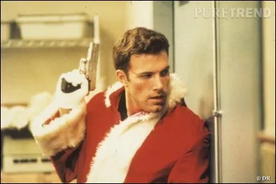 De quel film avec Ben Affleck est extraite cette image ?