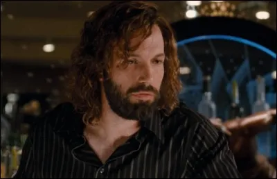 De quel film avec Ben Affleck est extraite cette image ?