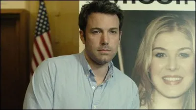 De quel film avec Ben Affleck est extraite cette image ?