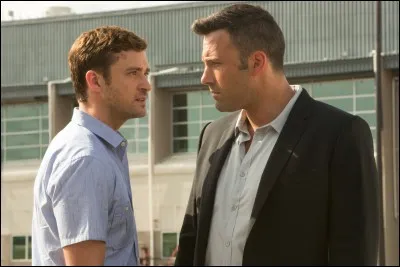 De quel film avec Ben Affleck est extraite cette image ?