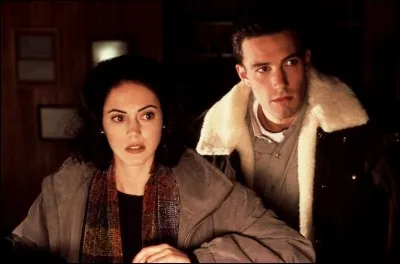 De quel film avec Ben Affleck est extraite cette image ?