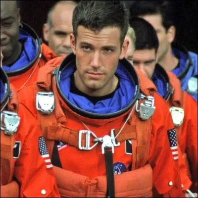 De quel film avec Ben Affleck est extraite cette image ?