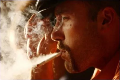 De quel film avec Ben Affleck est extraite cette image ?