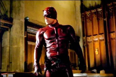 De quel film avec Ben Affleck est extraite cette image ?