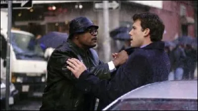 De quel film avec Ben Affleck est extraite cette image ?
