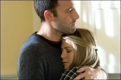 De quel film avec Ben Affleck est extraite cette image ?