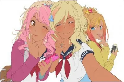 Aimes-tu ton téléphone ?