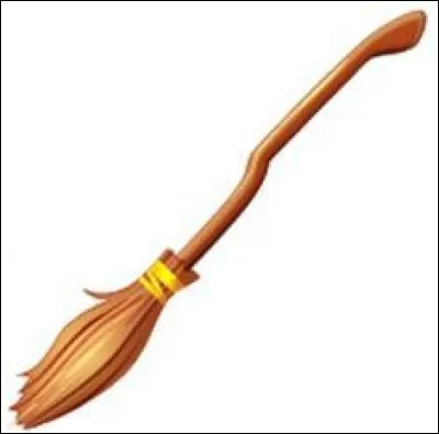 Lequel de ces balais peut passer de 0 à 240 km/h en 10 secondes ?