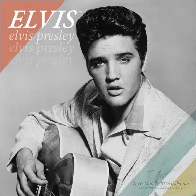 L'impresario exclusif d'Elvis Presley était surnommé...