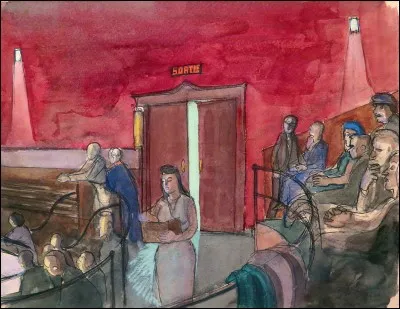 La pièce de théâtre "Les Burgraves" est signée Victor Hugo.