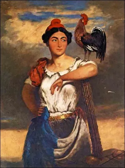 Quelle est la date de la révolution qui mit fin à cette monarchie?