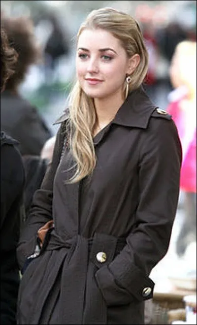 Qui est ce personnage ?