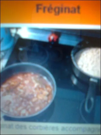 De quel département le fréginat est-il une spécialité ?