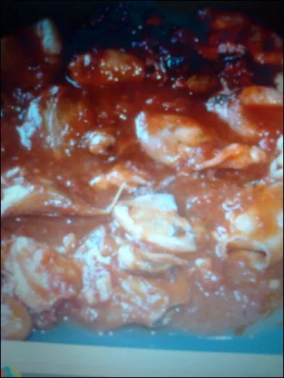 De quelle région les chipirons sont-ils une spécialité ?