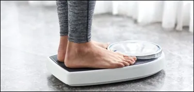 Quel est votre poids ?