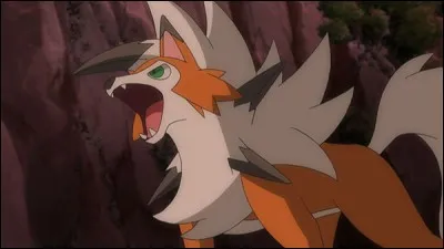 Dans quel épisode Rocabot a-t-il évolué ?