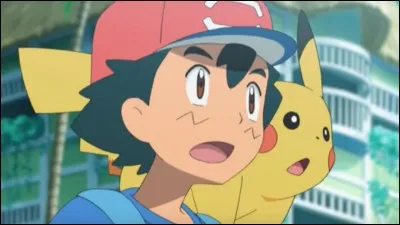 Combien de Pokémon Sacha a-t-il capturé jusqu'à la fin de la saison 20 ?