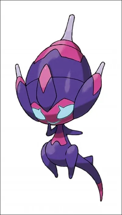 Quel est l'Ultra-Chimère qui voyage avec Sacha ?