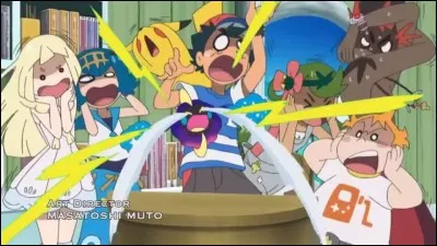 Comment s'appelle la saison 21 ?